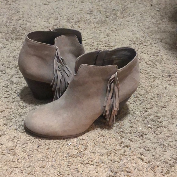 Booties!! - Picture 2 of 3